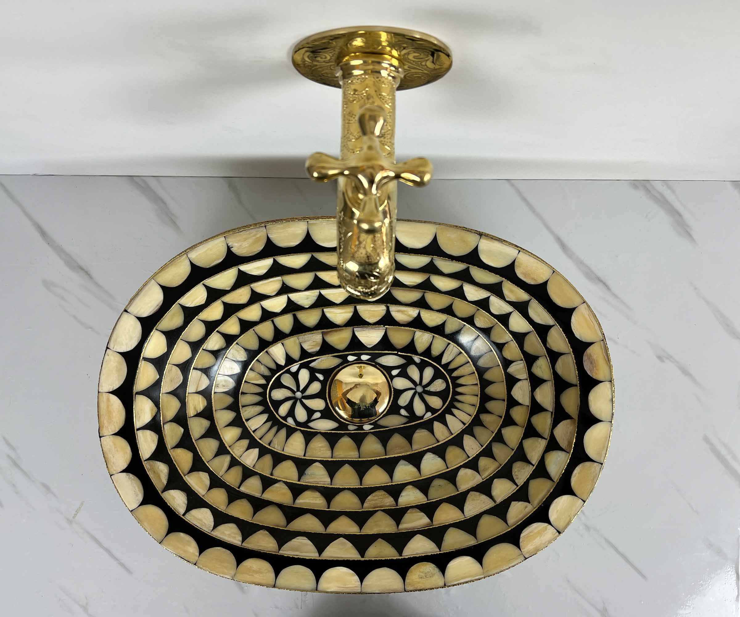 Top View